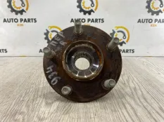 Ступица Mazda CX-5