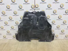 Защита двигателя Mazda 6