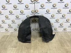 Подкрылок Volvo S60