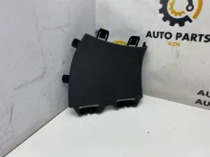 Обшивка багажника Volvo XC60