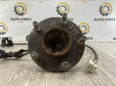 Ступица Mazda 6