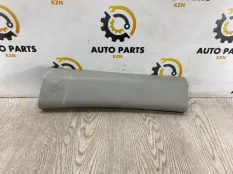 Накладка в салоне Toyota Corolla