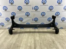 Балка подвески Toyota Corolla