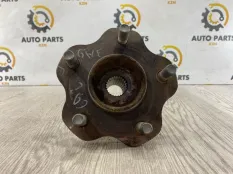 Ступица Nissan X-Trail