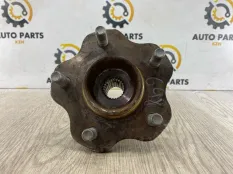 Ступица Nissan X-Trail