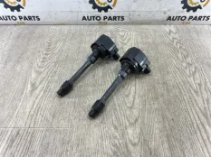 Катушка зажигания Honda CR-V