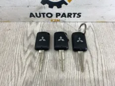 Ключ зажигания Mitsubishi Outlander