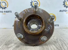 Ступица Mazda CX-5