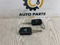 Ключ зажигания Mitsubishi Outlander
