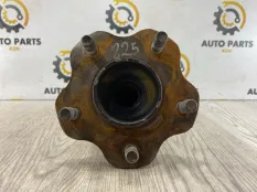 Ступица Nissan X-Trail