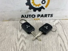 Ключ зажигания Mitsubishi Outlander