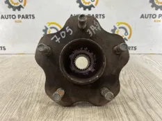 Ступица Nissan X-Trail