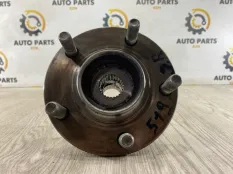 Ступица Mitsubishi Outlander