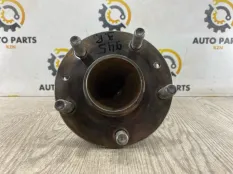 Ступица Mazda 3