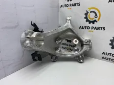 Кулак поворотный Mitsubishi Outlander