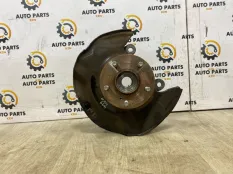 Ступица Honda CR-V