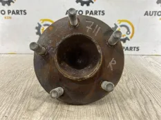 Ступица Mazda 6