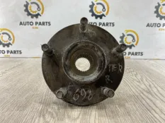 Ступица Nissan X-Trail