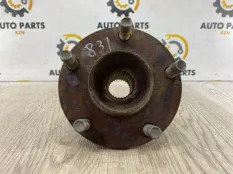 Ступица Nissan Murano