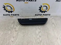 Механизм регулировки ремня безопасности Mazda CX-5