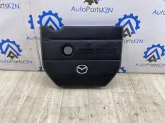Декоративная крышка двигателя Mazda 6