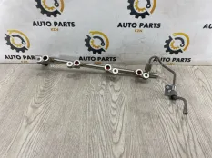 Топливная рейка Mazda CX-9