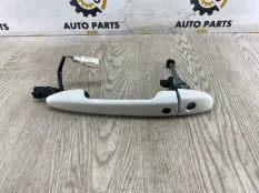 Ручка двери внешняя Mazda CX-9