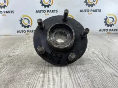 Ступица Nissan X-Trail