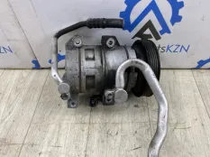 Компрессор кондиционера Mazda 6