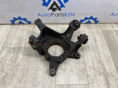 Кулак поворотный Subaru Forester