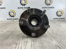 Ступица Mazda CX-5