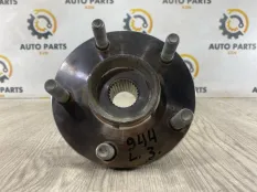 Ступица Mazda CX-5