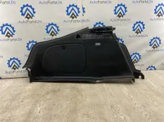 Обшивка багажника Audi A5