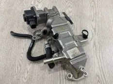 Радиатор системы EGR Mazda CX-9