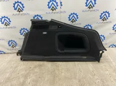 Обшивка багажника Audi A5