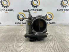 Дроссельная заслонка Nissan Teana