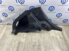 Обшивка багажника Nissan Juke