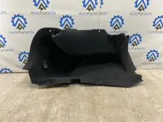 Обшивка багажника Volvo S60