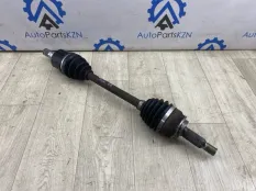 Привод Mitsubishi Lancer