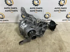 Раздаточная коробка Mazda CX-5