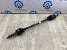 Привод Subaru XV