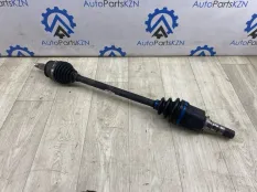 Привод Subaru Impreza