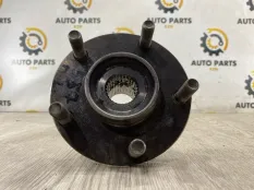 Ступица Nissan X-Trail