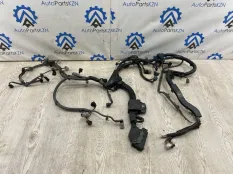Проводка ДВС Mazda 6
