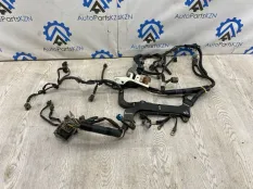 Проводка ДВС Subaru XV