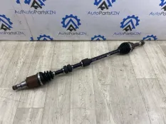 Привод Nissan Juke