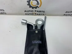 Набор инструментов Mitsubishi Lancer