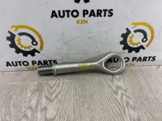 Крюк буксировочный Mitsubishi ASX