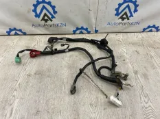 Провод аккумулятора Subaru XV