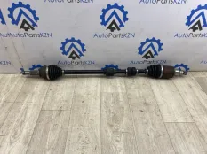 Привод Nissan Juke